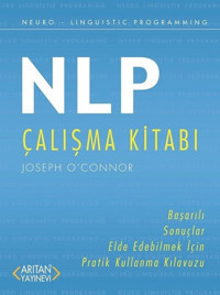NLP Çalışma Kitabı Joseph O'connor Arıtan Yayınevi