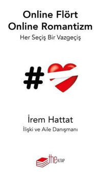 Online Flört Online Romantizm İrem Hattat The Kitap