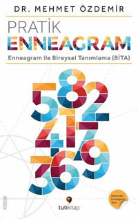 Pratik Enneagram Mehmet Özdemir Tuti Kitap