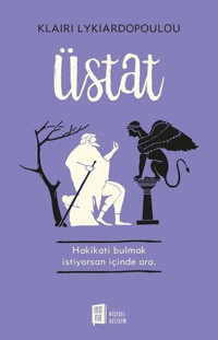 Üstat Klairi Lykiardopoulou Mona