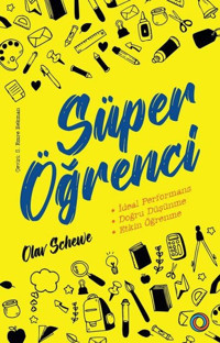 Süper Öğrenci Olav Schewe Orenda