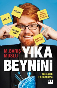 Yıka Beynini M. Barış Muslu Doğan Kitap