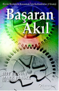 Başaran Akıl Jeff Brown, Mark Fenkske Kuraldışı Yayınları