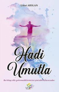 Hadi Umutla Umut Arslan Lukka Kitap