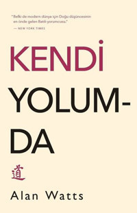 Kendi Yolumda Alan Watts Butik