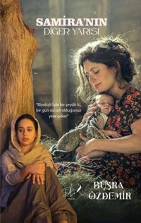Samira'nın Diğer Yarısı Büşra Özdemir DLS Yayınları