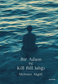 Bir Adam ve Kill Bill Islığı Mehmet Akgül Vacilando Kitap