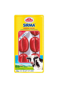 Maia Balat Acılı Dana Sucuğu Parmak 1 kg