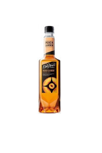 Davinci Gourmet Bahçe Şeftalisi Aromalı Kahve Şurubu 750 ml