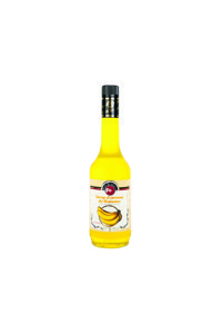 Fo Muz Aromalı Kahve Şurubu 700 ml