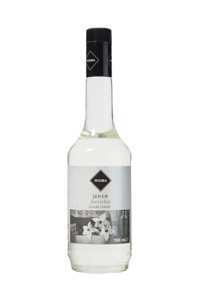 Rioba Şeker Aromalı Kahve Şurubu 700 ml