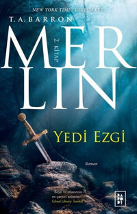 Merlin 2 - Yedi Ezgi T. A. Barron Parodi Yayınları