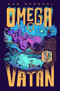 Omega Vatan Can Evrenol Altıkırkbeş Basın Yayın