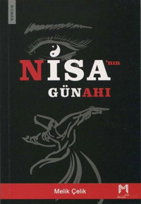 Nisa'nın Günahı Melik Çelik Memento Mori Yayınları