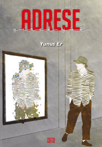 Adrese Gerek Yok Yunus Er Nota Bene Yayınları