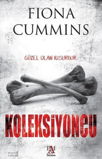 Koleksiyoncu Fiona Cummins Panama Yayıncılık