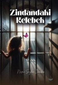 Zindandaki Kelebek Nesrin Saydam Durukan Odessa Yayınevi