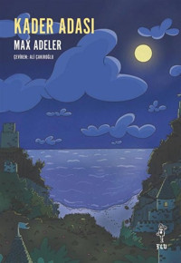 Kader Adası Max Adeler Flu Kitap