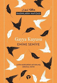 Gayya Kuyusu-Kadınların Hafızası Emine Semiye Turkuvaz Kitap