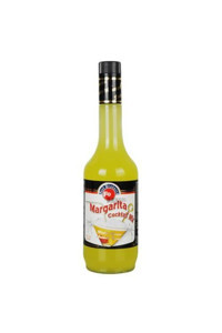 Fo Margarita Kokteyl Mix Aromalı Kahve Şurubu 700 ml