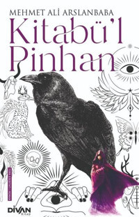 Kitabü'l Pinhan Mehmet Ali Arslanbaba Divan Kitap