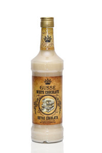 Gusse Beyaz Çikolata Aromalı Kahve Şurubu 700 ml