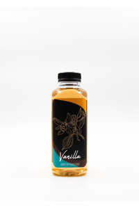 Next Of Vanilya Aromalı Kahve Şurubu 500 ml