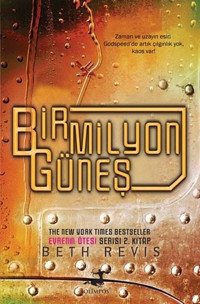 Bir Milyon Güneş Beth Revis Olimpos Yayınları