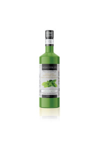 Nish Kahve Nane Aromalı Kahve Şurubu 700 ml