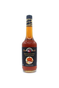 Fo Bal Kabağı Aromalı Kahve Şurubu 700 ml