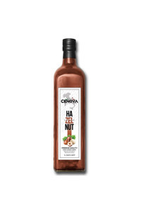 Cenova Fındık Aromalı Kahve Şurubu 1 lt