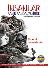 İnsanlar Sanık Sandalyesinde Jose Antonio Jauregui Yurt Kitap Yayın