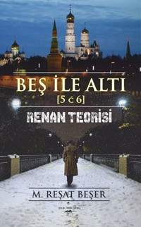 Beş İle Altı M. Reşat Beşer Sokak Kitapları Yayınları