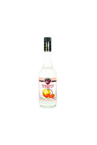 Fo Portakal Aromalı Kahve Şurubu 700 ml