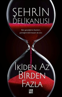 İkiden Az Birden Fazla Şehrin Delikanlısı Dokuz Yayınları