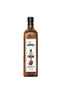 Cenova Irish Cream Aromalı Kahve Şurubu 1 lt