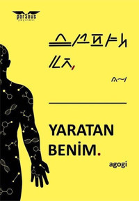Yaratan Benim İlker Kızıl Perseus Yayınevi