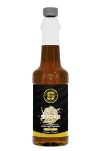 By Tüfekçi Esmer Şeker Aromalı Kahve Şurubu 750 ml