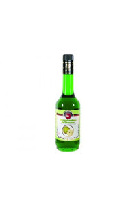 Fo Yeşil Elma Aromalı Kahve Şurubu 700 ml