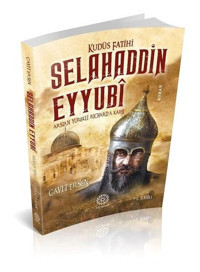 Selahaddin Eyyubi Cavit Ersen Mihrabad Yayınları