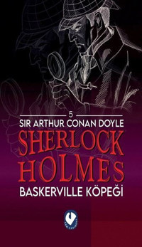 Baskerville Köpeği Sir Arthur Conan Doyle Cem Yayınevi