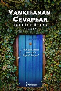 Yankılanan Cevaplar Fahriye Özkan İkinci Adam Yayınları