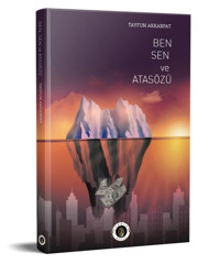Sen Ben ve Atasözü Tayfun Akkarpat Narsist Kitap