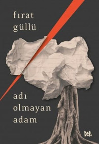 Adı Olmayan Adam Fırat Güllü DeliDolu