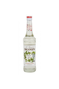 Monin Mojito Mint Aromalı Kahve Şurubu 700 ml