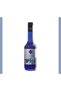 Rioba Blue Curaçao Turunç Aromalı Kahve Şurubu 700 ml