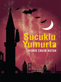 Sucuklu Yumurta Münib Engin Noyan Profil Kitap