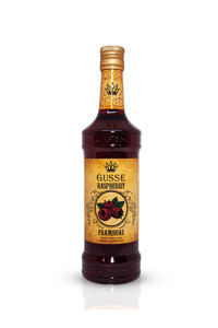 Gusse Frambuaz Aromalı Kahve Şurubu 700 ml