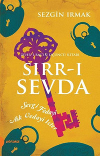 Sırr-ı Sevda Sezgin Irmak Portakal