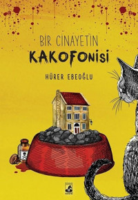 Bir Cinayetin Kakofonisi Hürer Ebeoğlu Küsurat